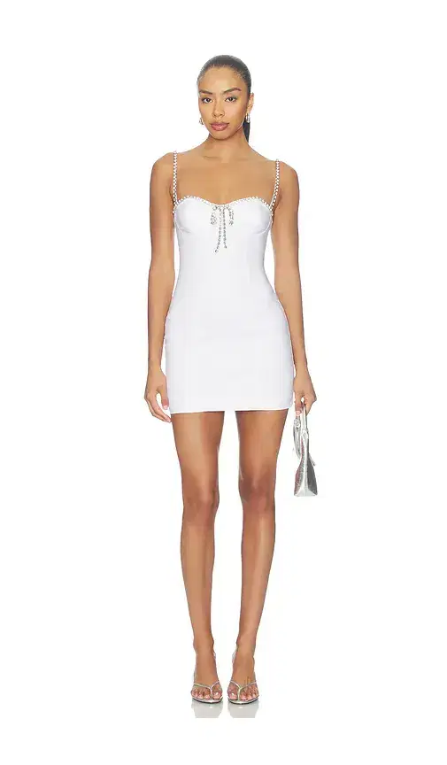 MAJORELLE Gini Mini Dress