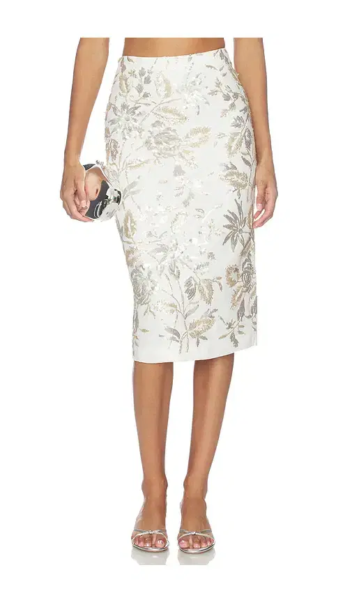 Prabal Gurung Pencil Skirt
