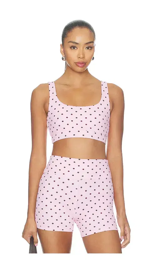 STRUT-THIS The Jolie Bra