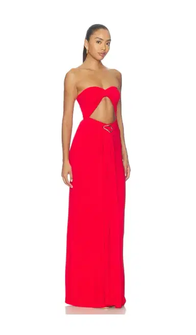 Lovers and Friends Farrah Gown | Thumbnail 2