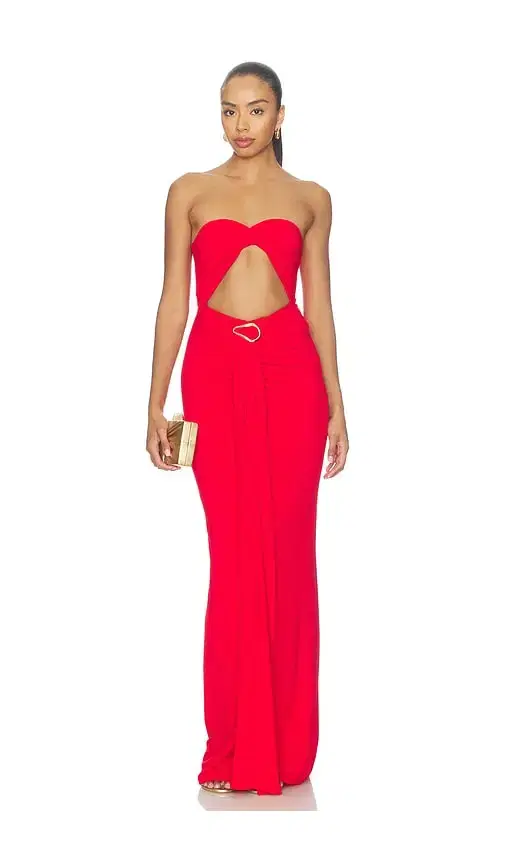 Farrah Gown