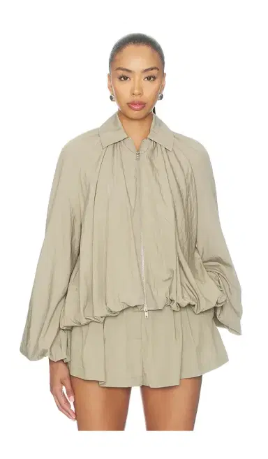 Lovers and Friends Matilda Jacket | Thumbnail 2