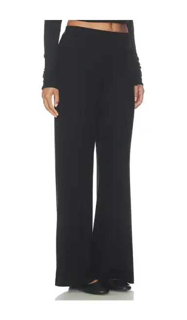Eterne Butter Rib Easy Lounge Pant | Thumbnail 2