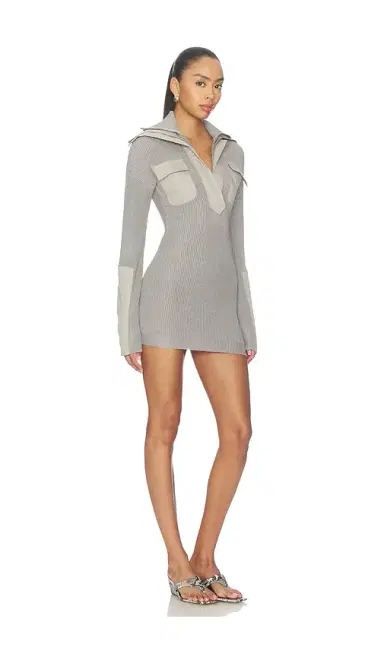 Aya Muse Xira Dress | Thumbnail 2 Aya Muse Xira Dress | Thumbnail 2
