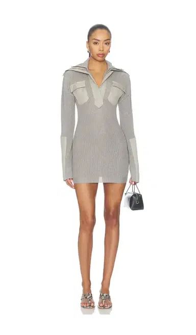 Aya Muse Xira Dress | Thumbnail 1 Aya Muse Xira Dress | Thumbnail 1