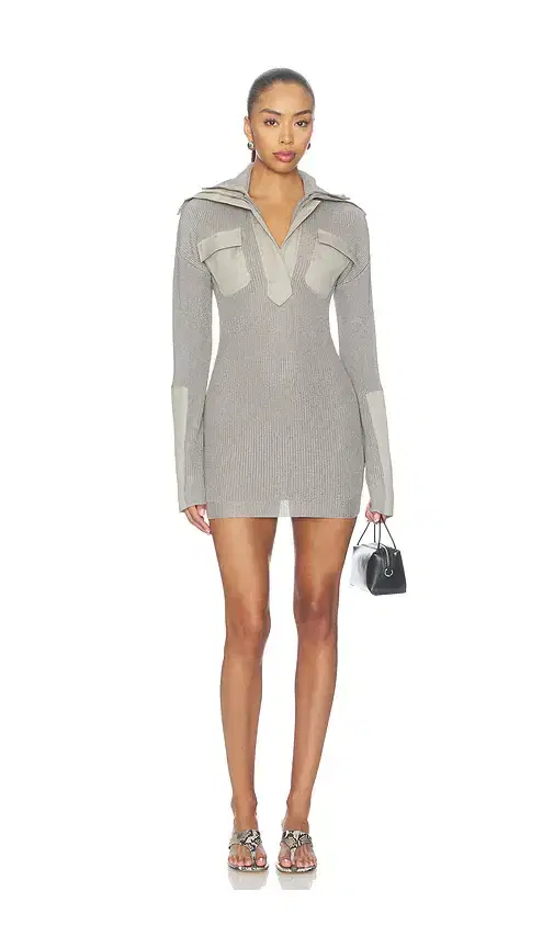 Aya Muse Xira Dress