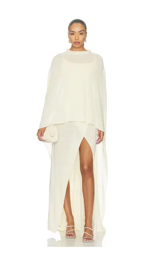 Aya Muse Eos Dress