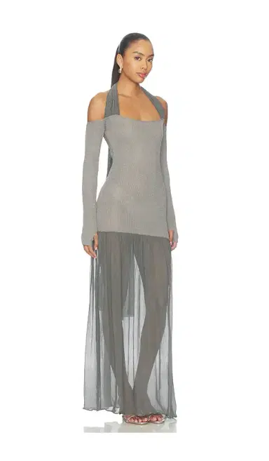 Aya Muse Luxa Dress | Thumbnail 2