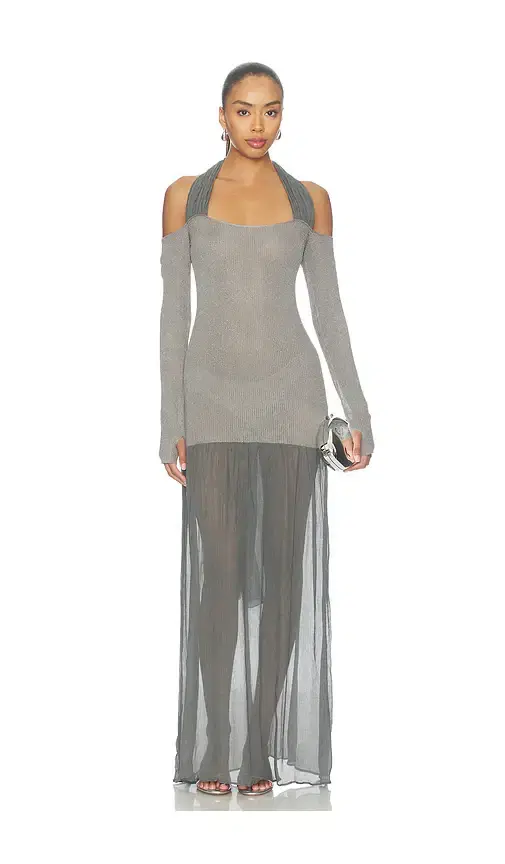 Aya Muse Luxa Dress
