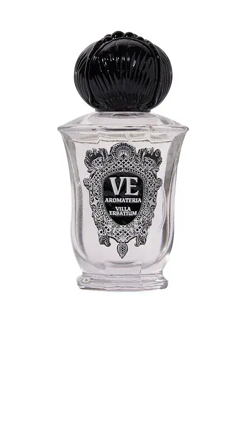 Villa Erbatium Rice Makgeolli Eau De Parfum