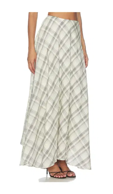 Lovers and Friends Blake Maxi Skirt | Thumbnail 2 Lovers and Friends Blake Maxi Skirt | Thumbnail 2