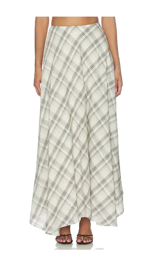 Blake Maxi Skirt