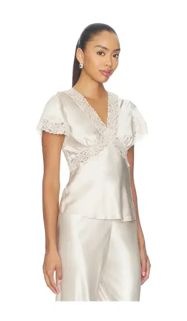 CAMI NYC Romola Top | Thumbnail 2