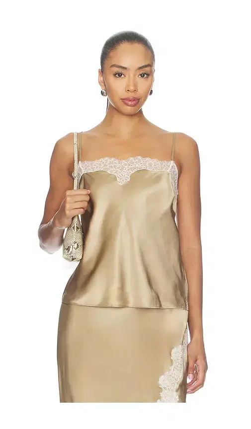 CAMI NYC Oneill Camisole