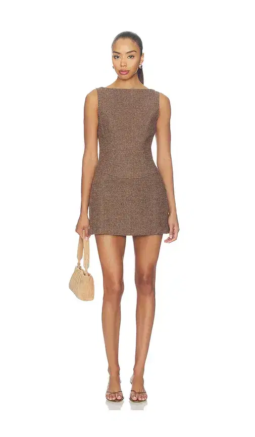 Amanda Uprichard Ines Romper