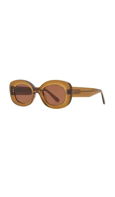 Jimmy Fairly The Cinnamon Sunglasses | Thumbnail 2