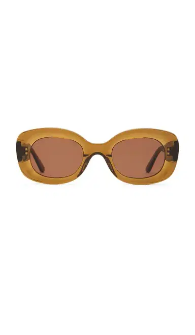 Jimmy Fairly The Cinnamon Sunglasses | Thumbnail 1