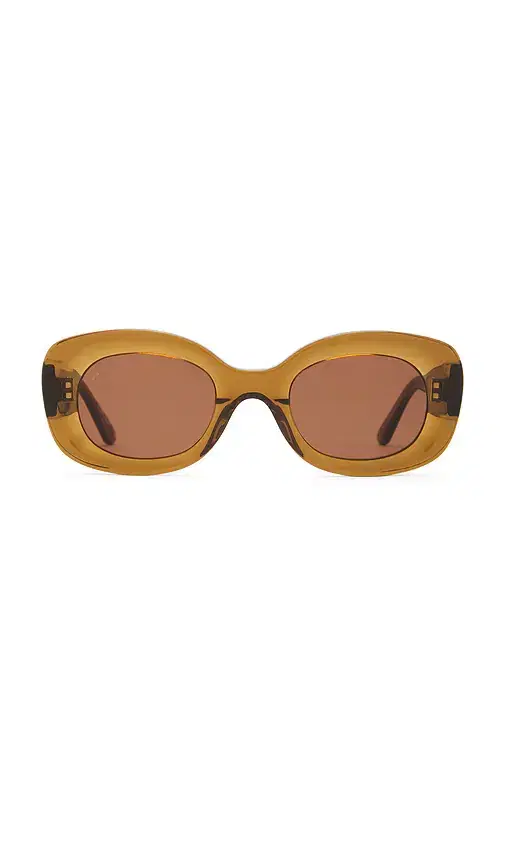 The Cinnamon Sunglasses