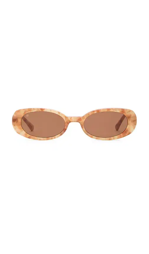 The Janna Sunglasses