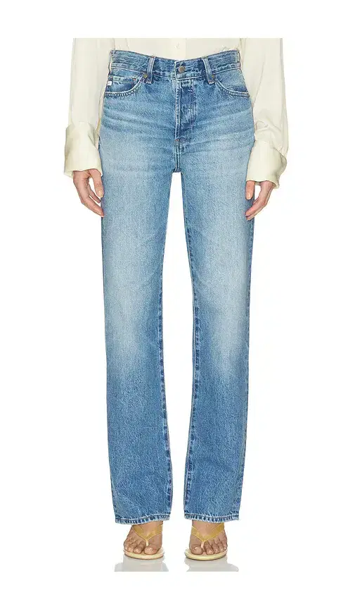 AG Jeans Sydney Straight Jean