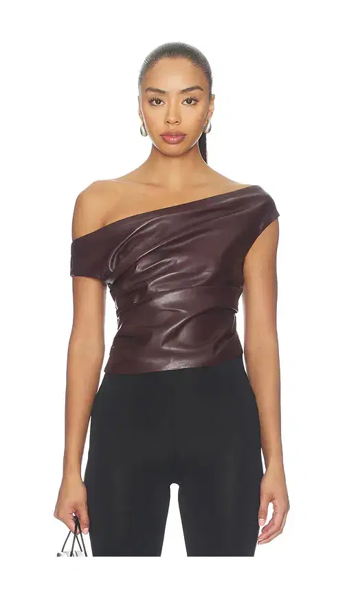 LAMARQUE Ines Top