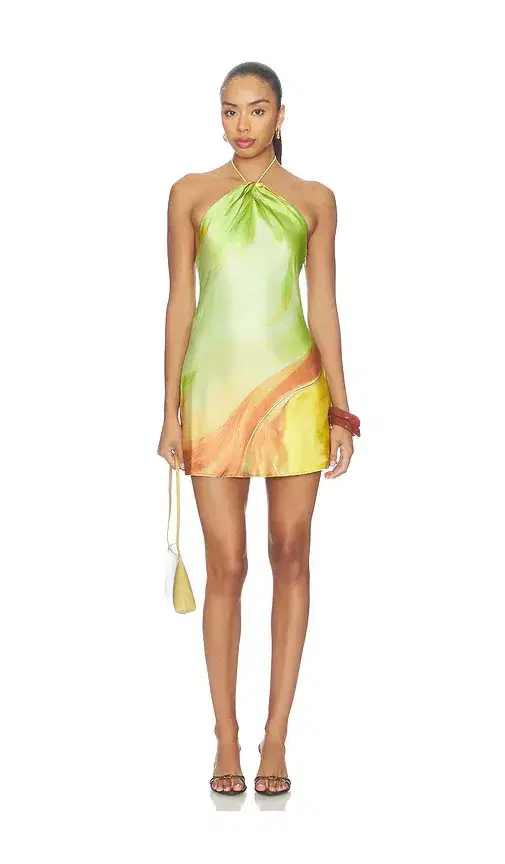 retrofete Hilary Dress
