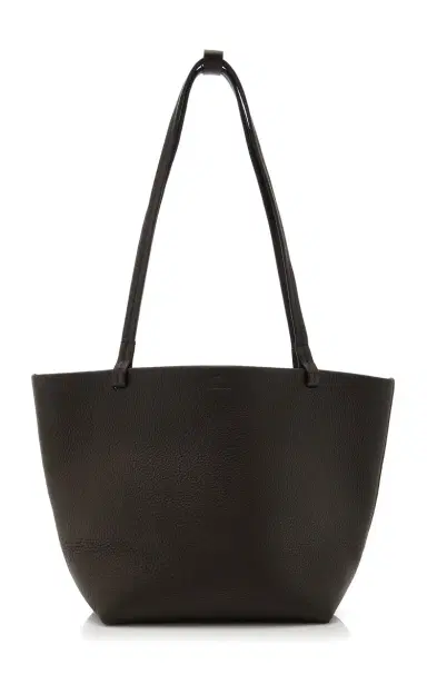 The Row Medium Park Leather Tote | Thumbnail 6