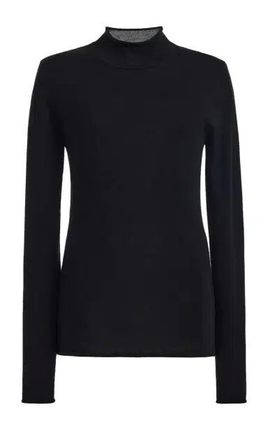 The Row Phaed Cashmere Top | Thumbnail 1 The Row Phaed Cashmere Top | Thumbnail 1