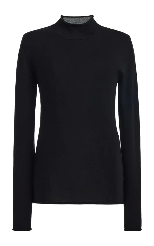 Phaed Cashmere Top Phaed Cashmere Top