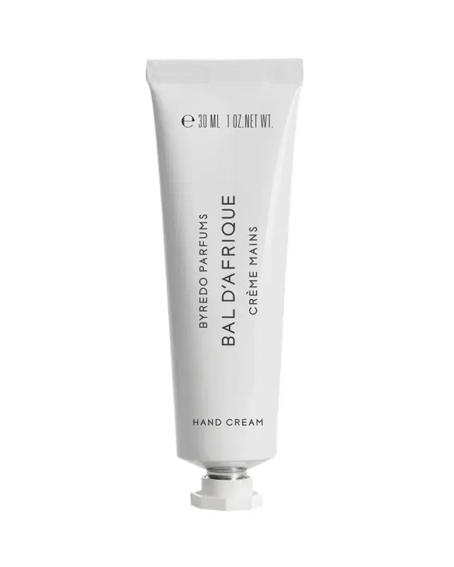 Byredo Bal D 'Afrique Hand Cream, 1 oz.