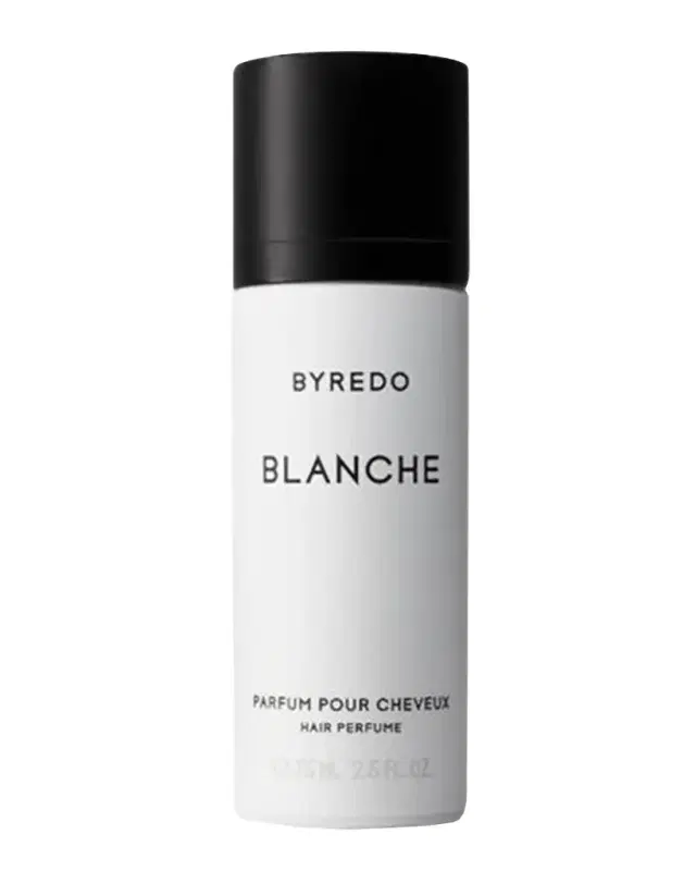 Byredo Blanche Hair Perfume, 2.5 oz./ 75 mL