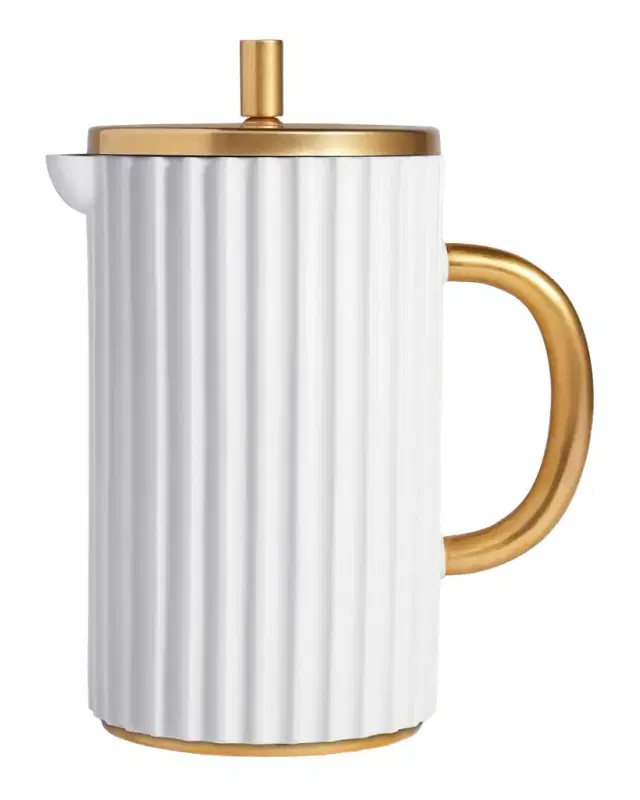 L'Objet Ionic French Press