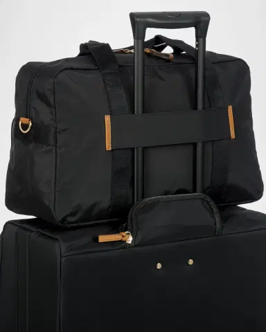 Bric 's X-Travel 18" Boarding Duffle Bag | Thumbnail 3 Bric 's X-Travel 18" Boarding Duffle Bag | Thumbnail 3