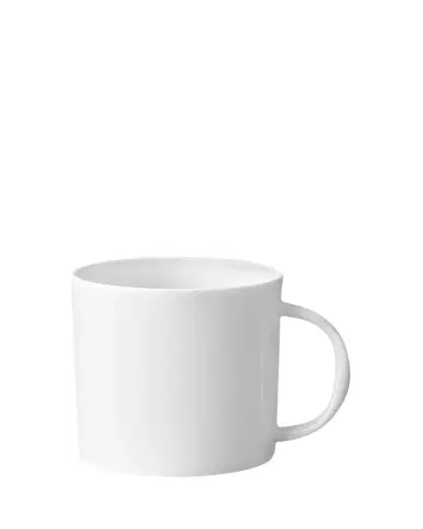 L'Objet Corde Mug, White | Thumbnail 1