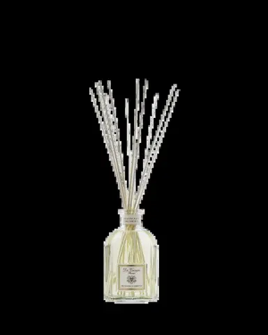 Dr. Vranjes Firenze 42.2 oz. Magnolia Orchidea Glass Bottle Home Fragrance Diffuser | Thumbnail 2