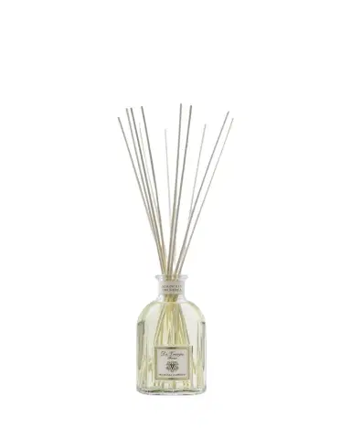 Dr. Vranjes Firenze 42.2 oz. Magnolia Orchidea Glass Bottle Home Fragrance Diffuser | Thumbnail 1