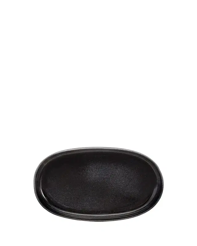 L'Objet Terra Small Oval Platter