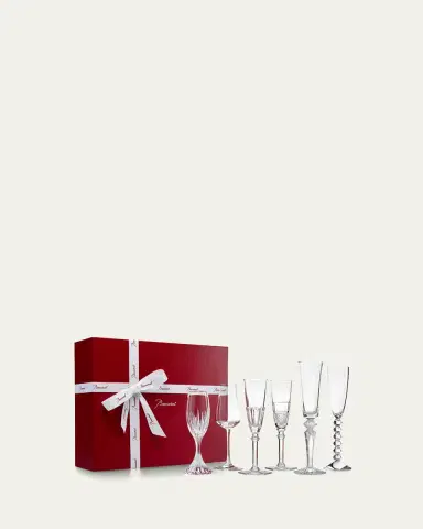 Baccarat Bubble Champagne Flute Box Set | Thumbnail 2 Baccarat Bubble Champagne Flute Box Set | Thumbnail 2