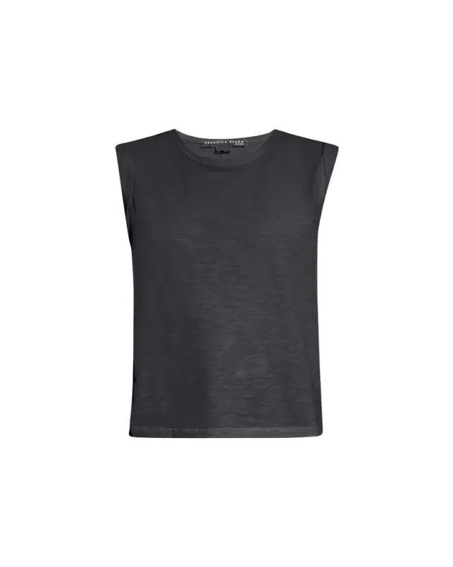 Dree Muscle Tee
