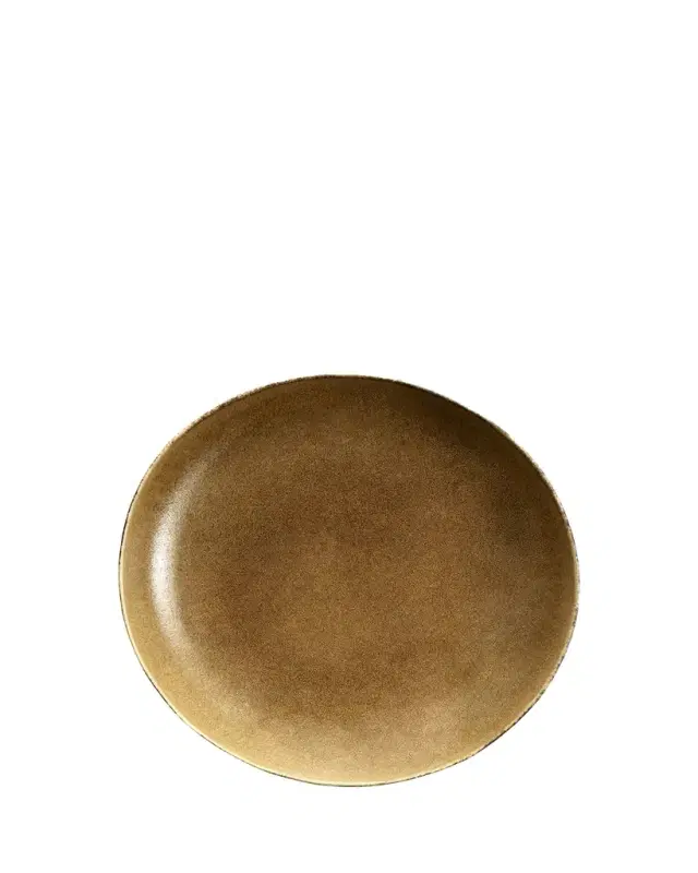 L'Objet Terra Medium Coupe Bowl