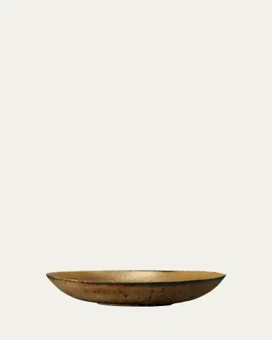 L'Objet Terra Large Coupe Bowl | Thumbnail 2 L'Objet Terra Large Coupe Bowl | Thumbnail 2
