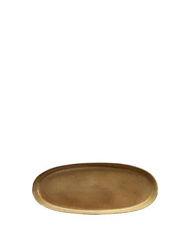 L'Objet Terra Medium Oval Platter | Thumbnail 1 L'Objet Terra Medium Oval Platter | Thumbnail 1