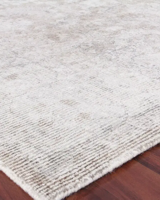 Exquisite Rugs Tucker Handmade Rug