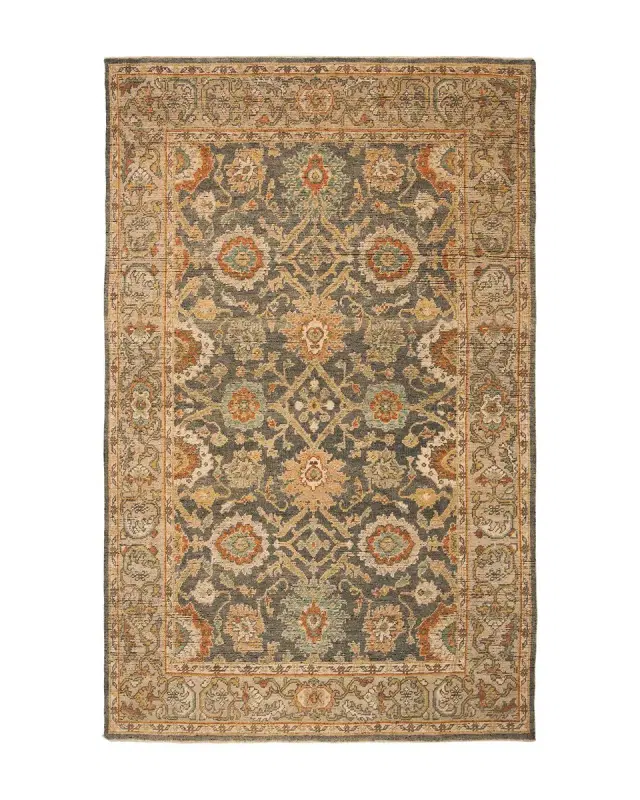 Safavieh Monserrate Hand-Knotted Rug