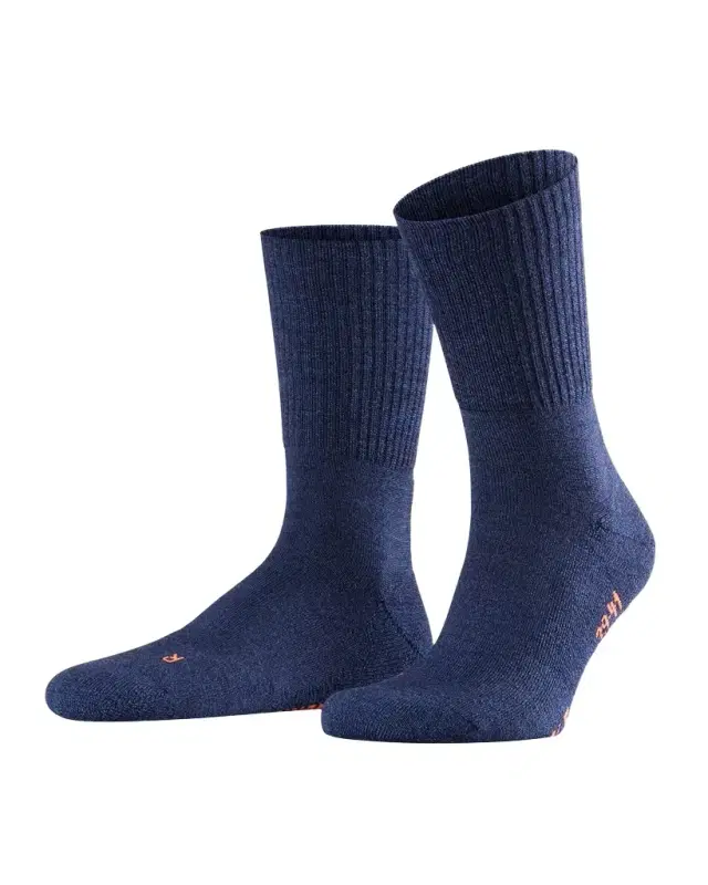 Falke Men 's Walkie Light Sport Spirit Wool-Blend Socks