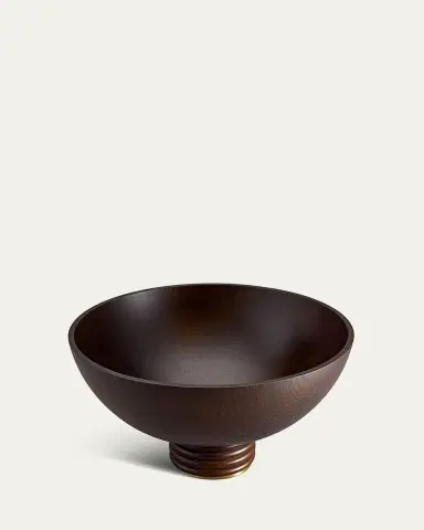 L'Objet Alhambra Large Bowl - 12" | Thumbnail 2 L'Objet Alhambra Large Bowl - 12" | Thumbnail 2