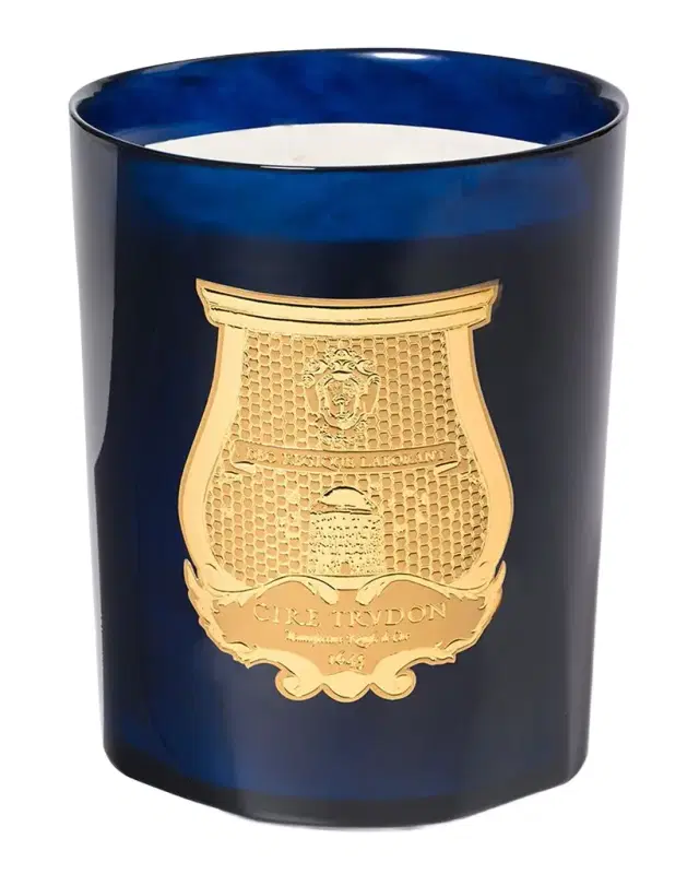 Trudon Reggio Grand Candle, Mandarin, 2.8 kg