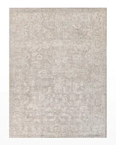 Exquisite Rugs Pierre Hand-Loomed Rug | Thumbnail 2 Exquisite Rugs Pierre Hand-Loomed Rug | Thumbnail 2
