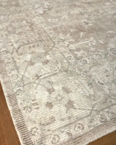 Exquisite Rugs Pierre Hand-Loomed Rug | Thumbnail 3 Exquisite Rugs Pierre Hand-Loomed Rug | Thumbnail 3