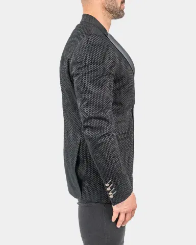 Maceoo One-Button Blazer | Thumbnail 5 Maceoo One-Button Blazer | Thumbnail 5